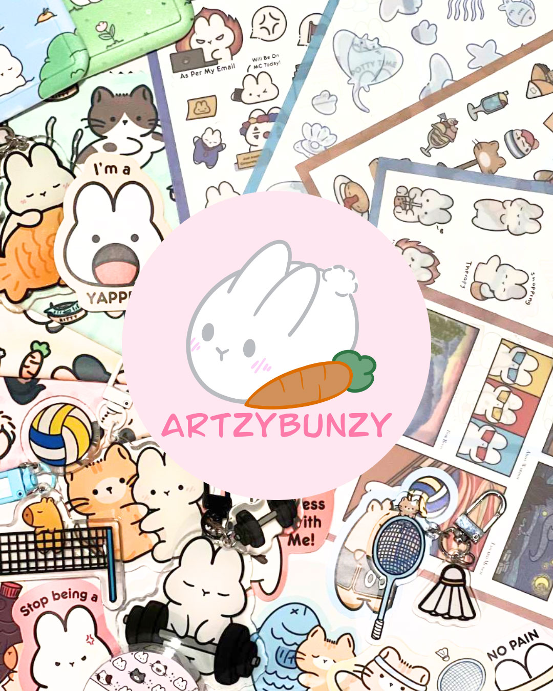 Artzybunzy